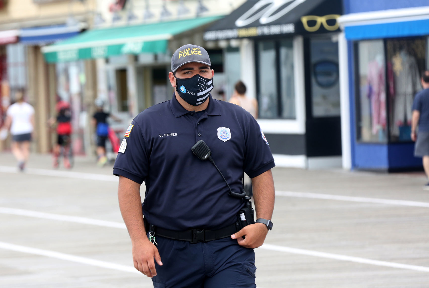 Ocean City opens for summer